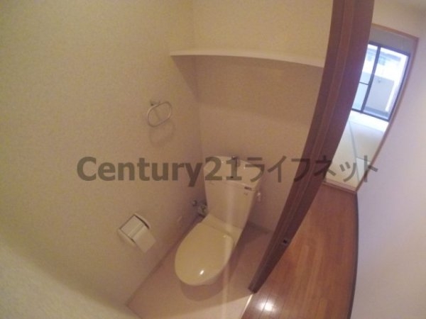 大阪市淀川区西中島２丁目のマンション