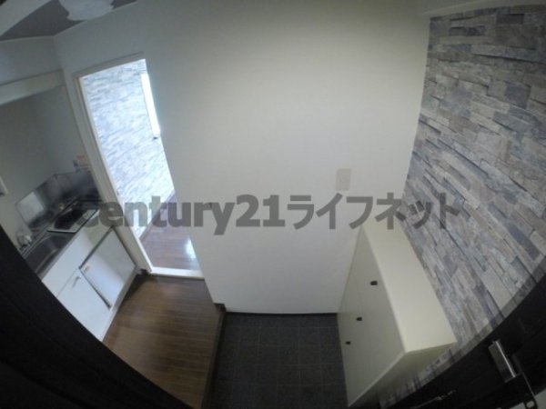 クラウンハイム新高