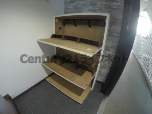 クラウンハイム新高