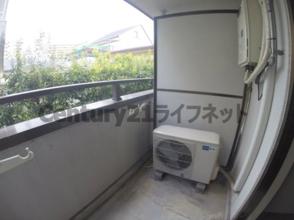 クラウンハイム新高