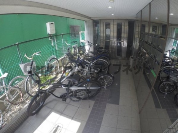 クラウンハイム新高