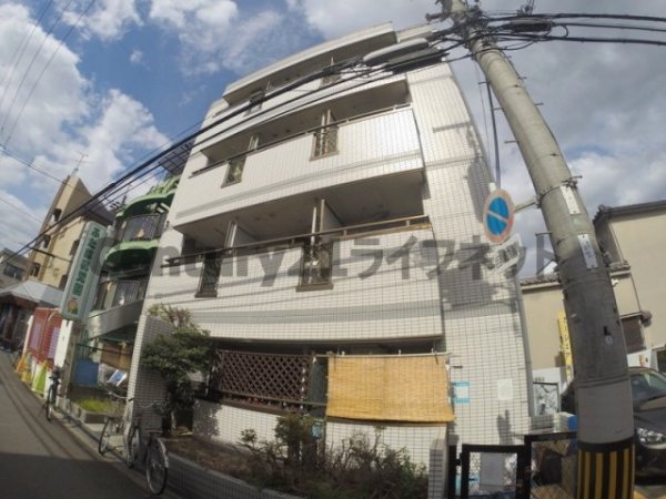 クラウンハイム新高