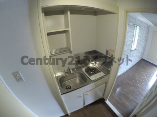 クラウンハイム新高