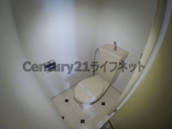 クラウンハイム新高