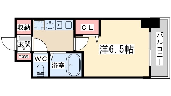 エスリード新梅田