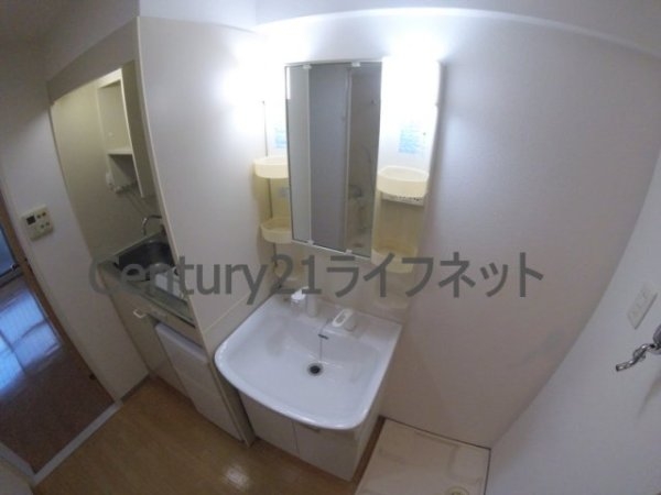 エスリード新梅田