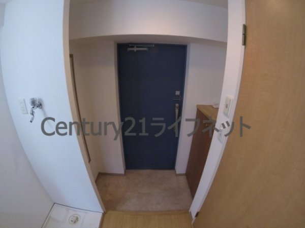 エスリード新梅田