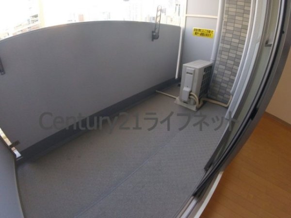 エスリード新梅田