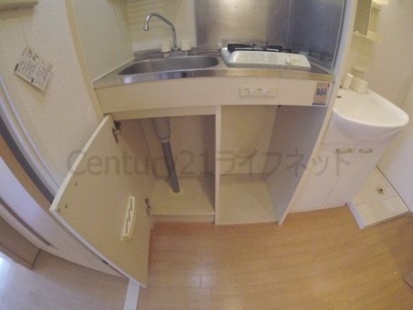 エスリード新梅田