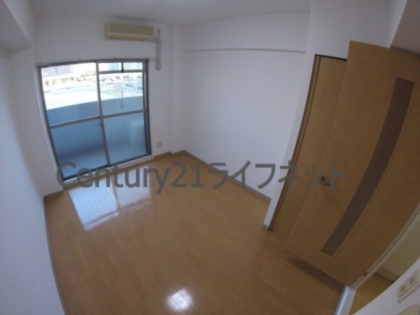 エスリード新梅田