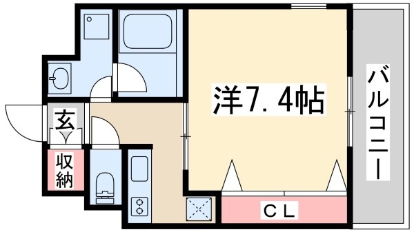 DolceVita1（ファースト）