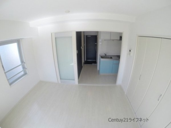 DolceVita1（ファースト）