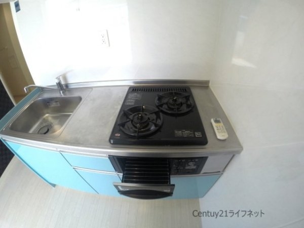 DolceVita1（ファースト）