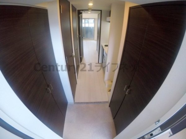 エステムコート新大阪12オルティ