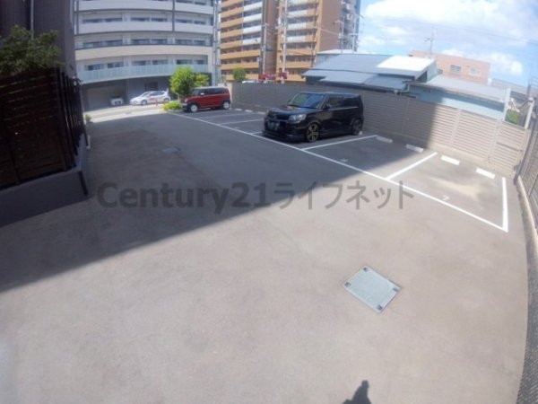 エステムコート新大阪12オルティ