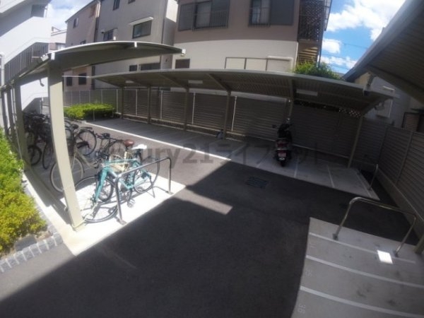 エステムコート新大阪12オルティ