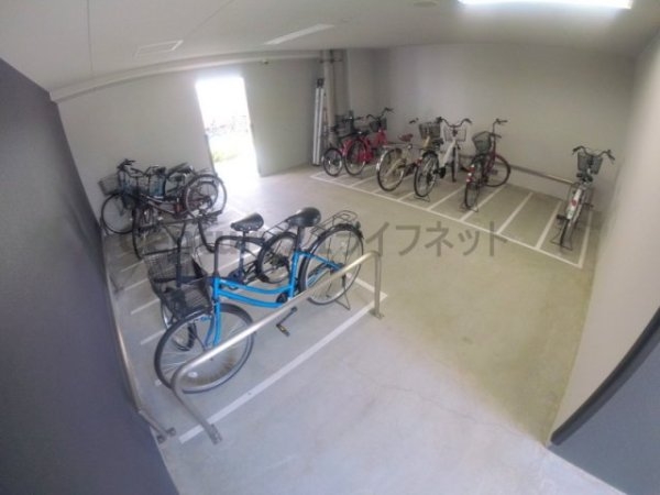 エステムコート新大阪12オルティ