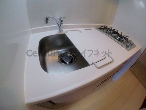 エステムコート新大阪12オルティ