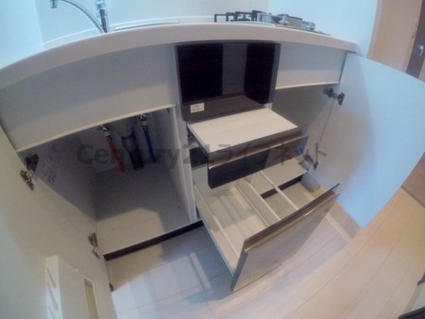 エステムコート新大阪12オルティ