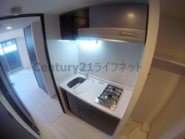 エステムコート新大阪12オルティ