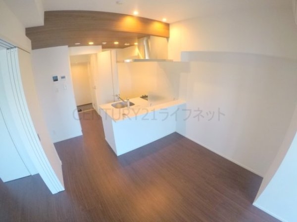 フォルトナート扇町