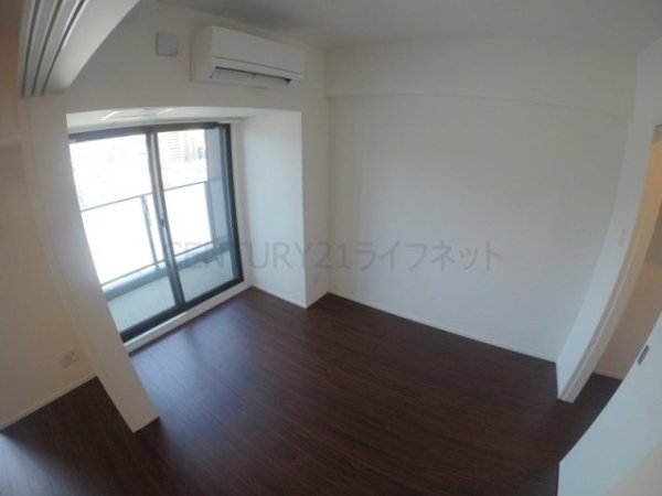 フォルトナート扇町