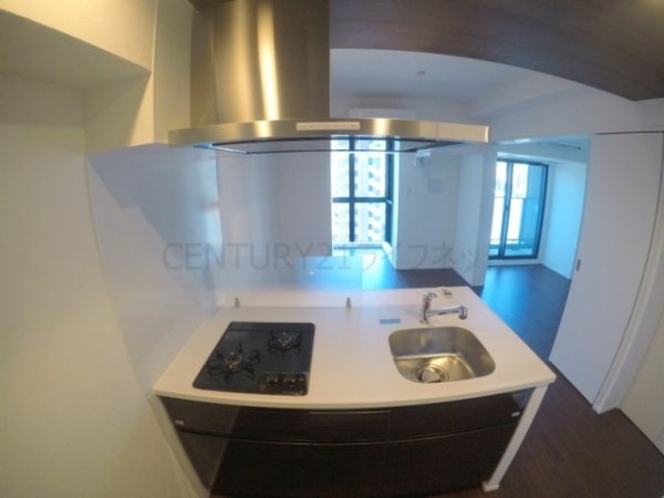 フォルトナート扇町