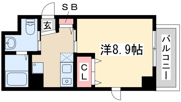 エテルノヨシダ