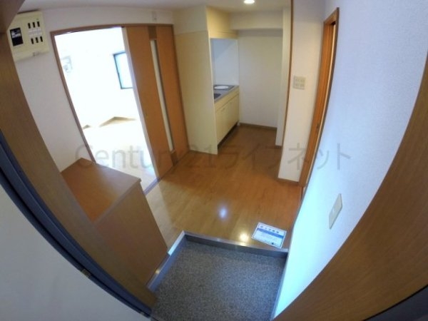 エテルノヨシダ