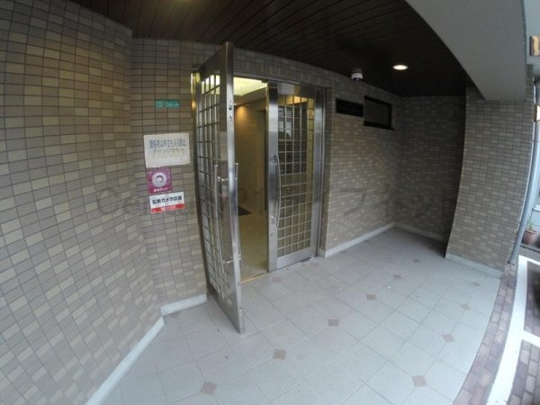 エテルノヨシダ