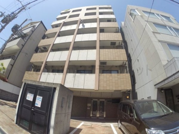 エテルノヨシダ