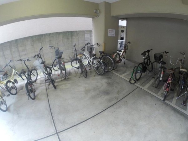 エテルノヨシダ