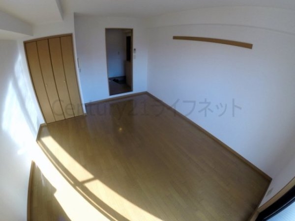 エテルノヨシダ