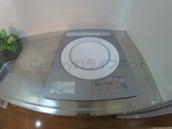 エテルノヨシダ