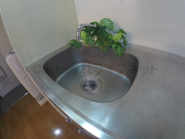 エテルノヨシダ