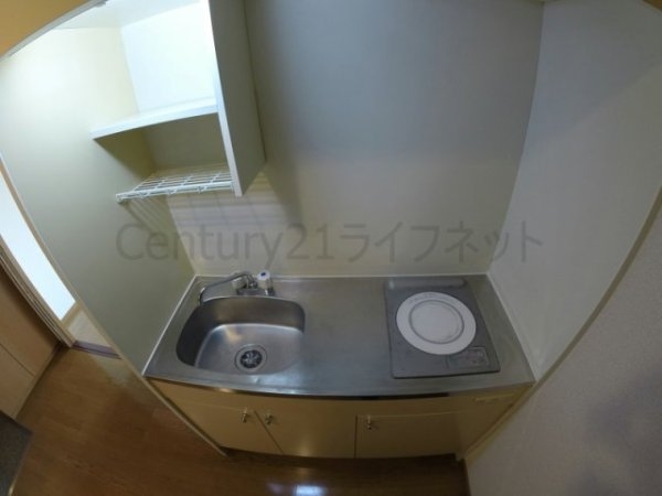 エテルノヨシダ