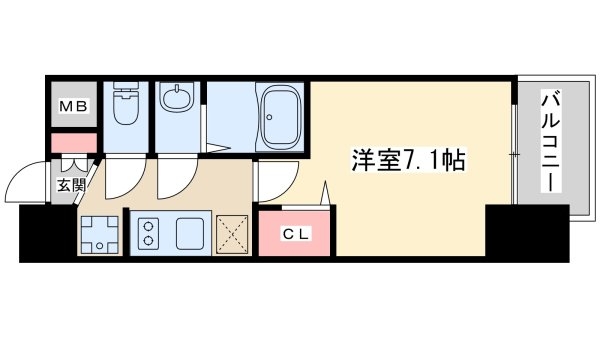 プレサンス新大阪ストリーム