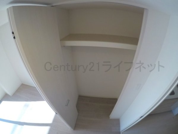 プレサンス新大阪ストリーム