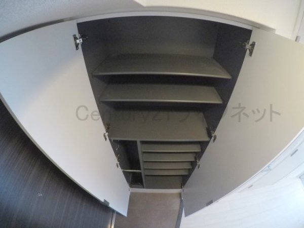 プレサンス新大阪ストリーム