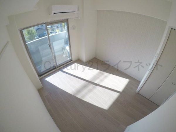 プレサンス新大阪ストリーム