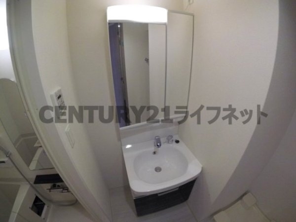 プレサンス天神橋筋六丁目ヴォワール