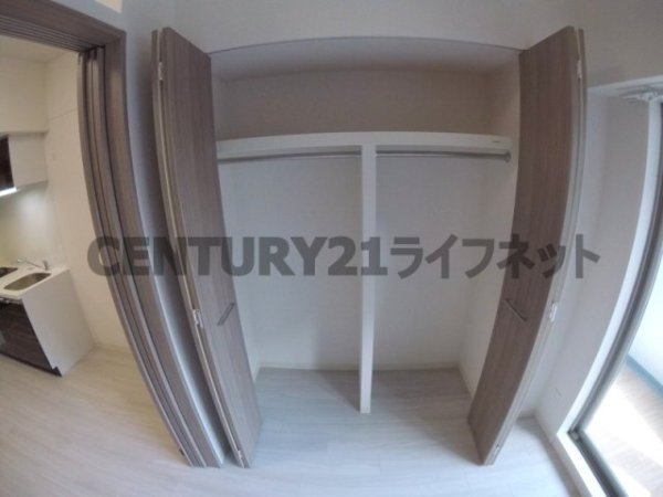 プレサンス天神橋筋六丁目ヴォワール