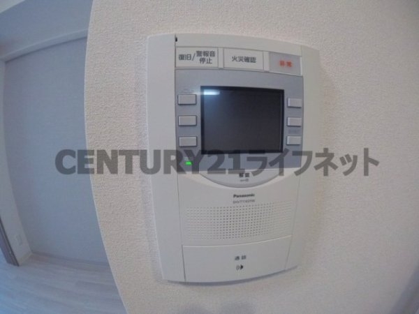 プレサンス天神橋筋六丁目ヴォワール