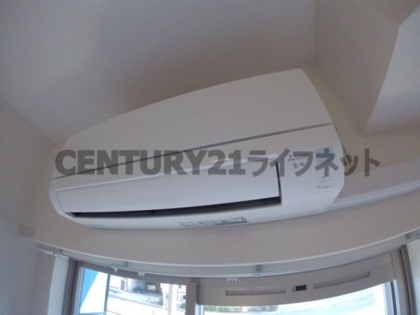 プレサンス天神橋筋六丁目ヴォワール