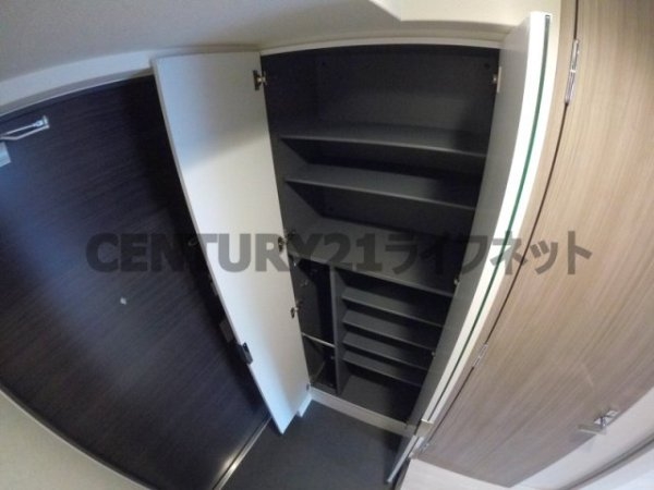 プレサンス天神橋筋六丁目ヴォワール