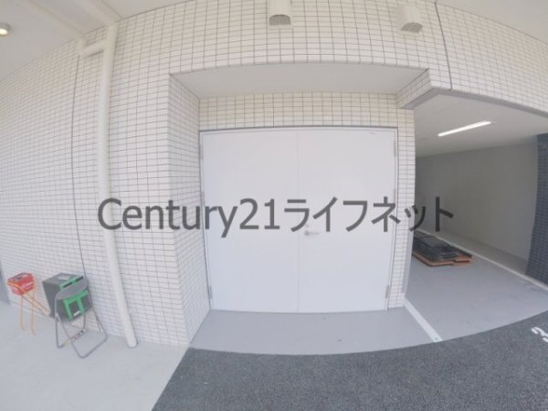 プレサンス天神橋筋六丁目ヴォワール