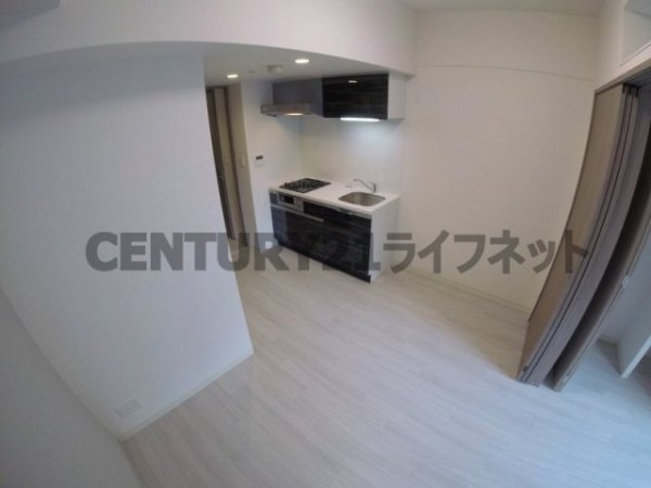 プレサンス天神橋筋六丁目ヴォワール