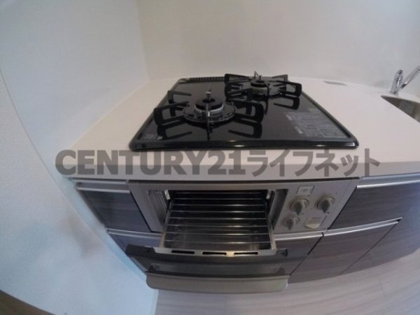 プレサンス天神橋筋六丁目ヴォワール