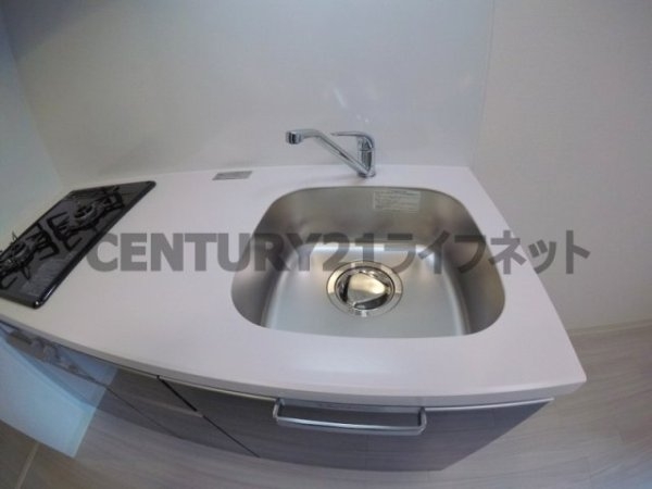 プレサンス天神橋筋六丁目ヴォワール