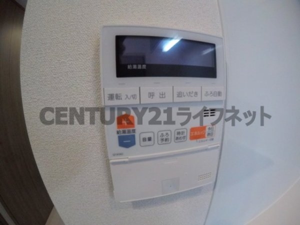 プレサンス天神橋筋六丁目ヴォワール